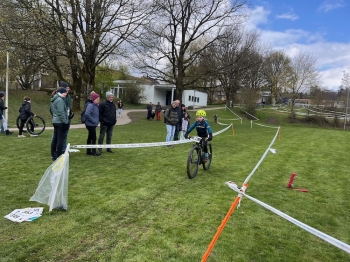 Vittoria-Fischer Cup Langendorf